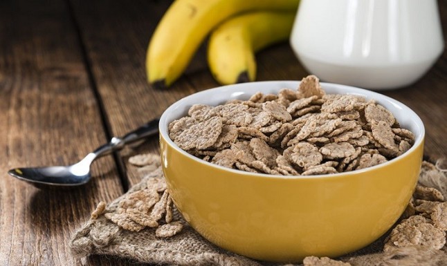 Cereales integrales y fibra alianza contra el cáncer de hígado