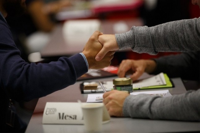Actividades para profesionales en BioCultura Barcelona 2019