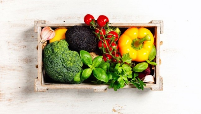 Lo que jamás debe fallar en tu dieta saludable