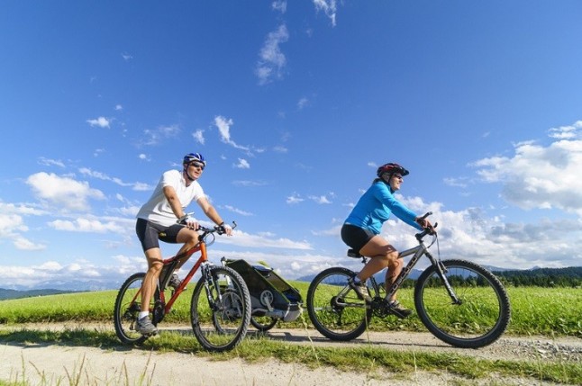 Andalucía participa en un encuentro para fomentar el cicloturismo en espacios naturales