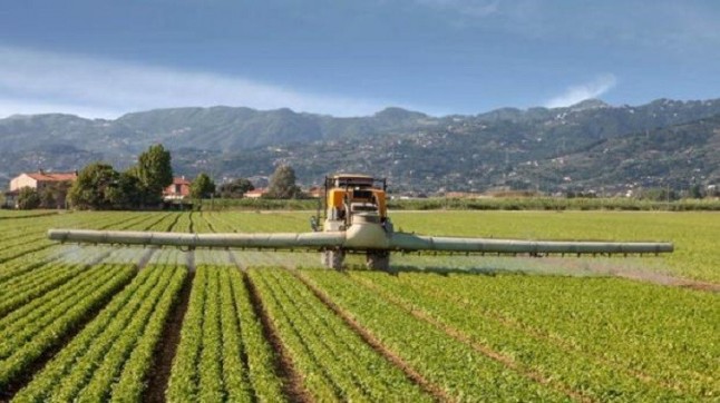 Los agricultores ecológicos de Castilla – La Mancha en pie de guerra