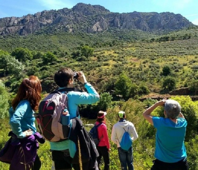 La Asociación de Ecoturismo de Castilla- La Mancha ECO-CLM presenta alegaciones al nuevo decreto  de ordenación de las empresas de turismo activo y ecoturismo de Castilla-La Mancha