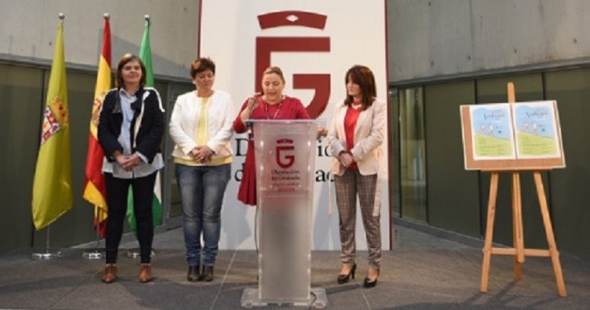 Las Jornadas Provinciales de Senderismo arrancan este domingo en Albuñol (Granada)