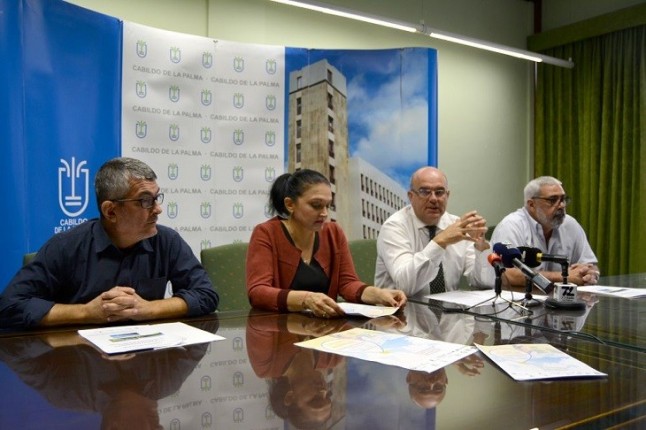 La Palma acogerá una conferencia internacional dedicada al ecoturismo en la Macaronesia