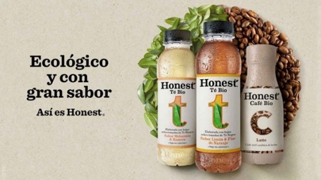 Cafés ecológicos marca Coca-Cola en las farmacias