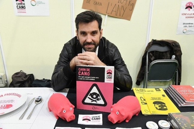 La mala alimentación tiene un impacto terrible en la salud infantil