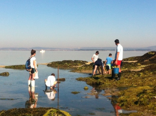 Galicia apuesta por el turismo marítimo y costero