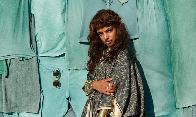 CHARITO RECICLA ‘Moda Sostenible’