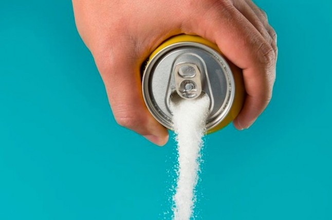 La ‘plaga’ de las bebidas azucaradas