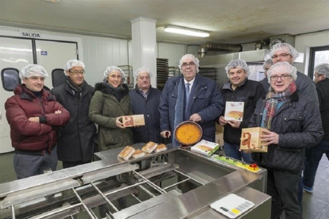 El Cantabria impulsará la producción ecológica