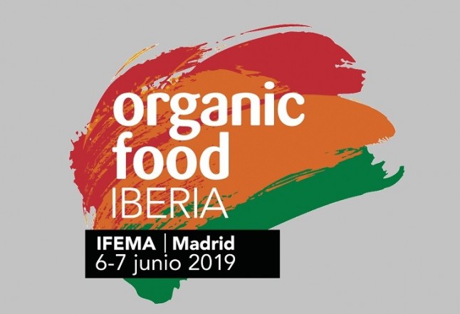 Organic Food Iberia mostrará en primicia las últimas novedades en productos ecológicos