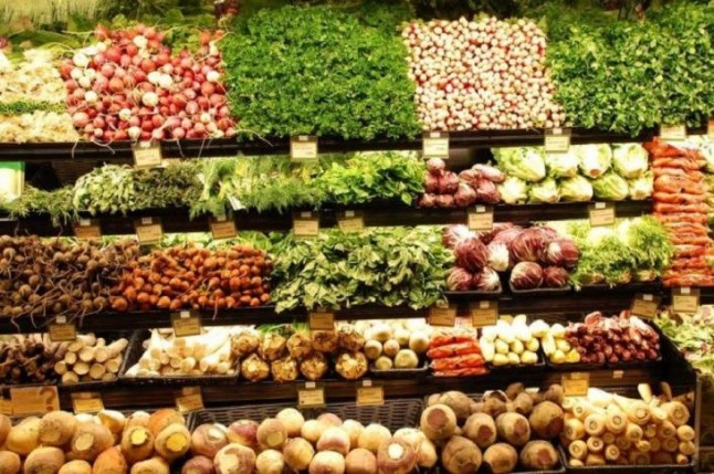 El sector de frutas y hortalizas prevé crecer más de un 5% en 2018