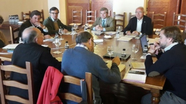 Premio a la Investigación en Producción Ecológica en carne de ternera