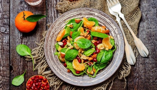 Radiografía al ‘veganismo’