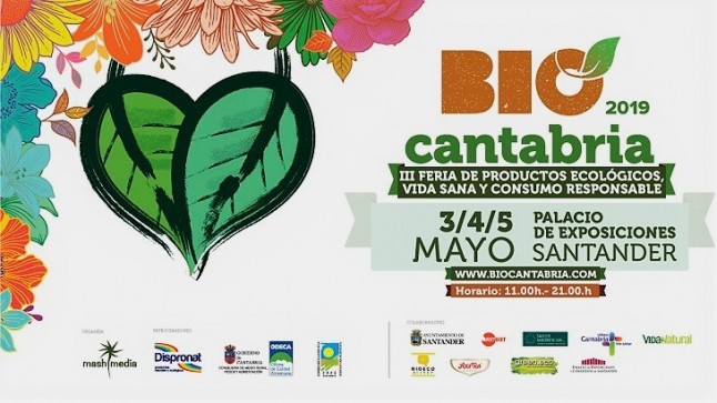 BIOCANTABRIA 2019