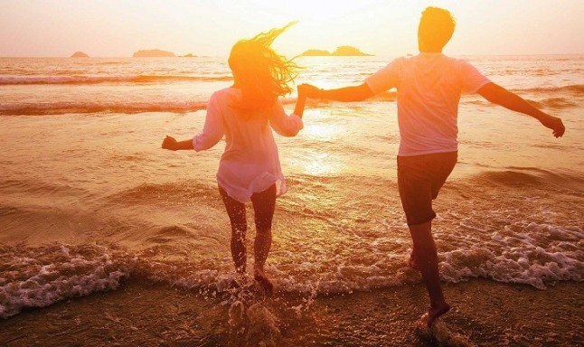 Los secretos para rozar la felicidad