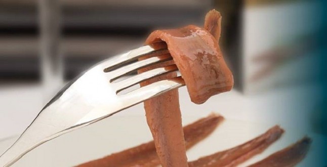 La Anchoa de Conservas Catalina gana 3 estrellas en los Superior Taste Award