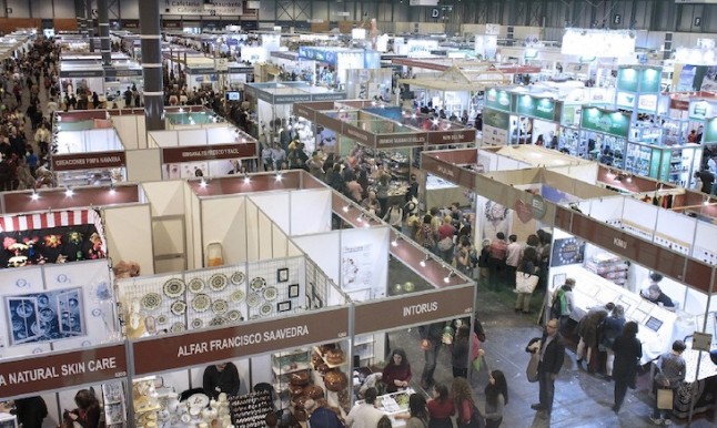 BioCultura Madrid 2019