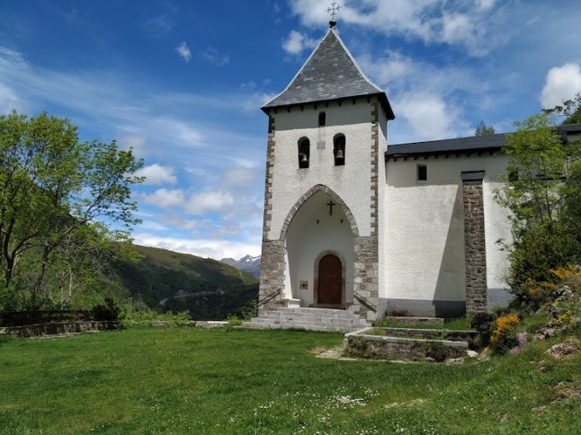 Pirineos Sur estrena Experiencias Musicales en la Naturaleza