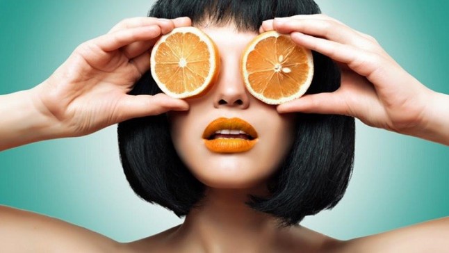 Alimentos saludables para nuestra piel