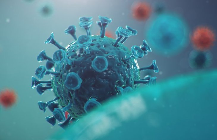 Catalunya ‘a su bola’ con el Covid-19