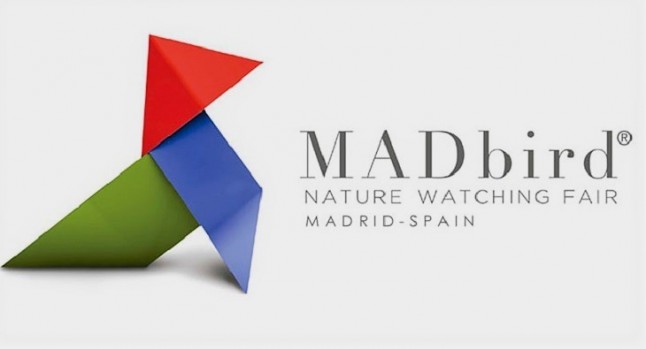 Feria de turismo en la naturaleza MADbird 2019