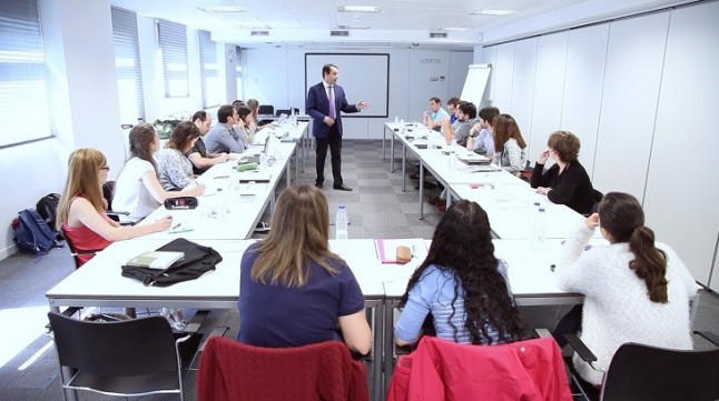 AENOR: formación ambiental especializada de calidad