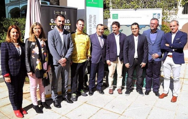 La alta cocina saludable pone fin a Gastrocampus de la UMA