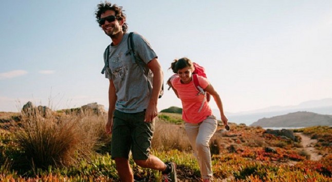 Gore lanza la primera colección para senderismo rápido para aventureros