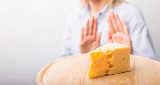 Intolerancias alimentarias