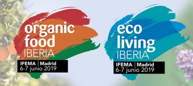 Premios Organic Iberia 2019