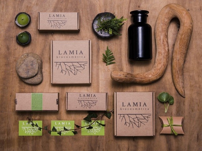 LAMIA BIOCOSMÉTICA: autocuidado