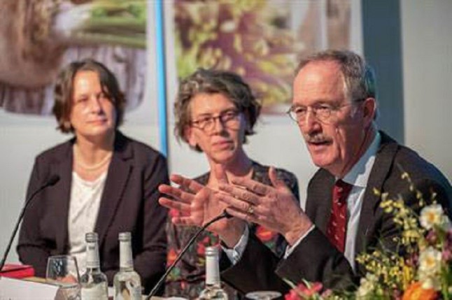 Biofach