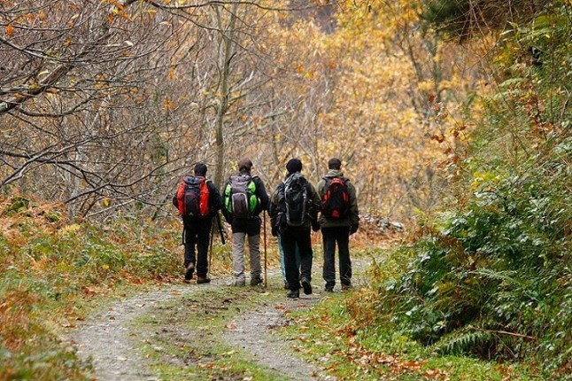 Andalucía difunde su oferta de turismo de naturaleza en el mercado nacional en la feria Expotural de Madrid