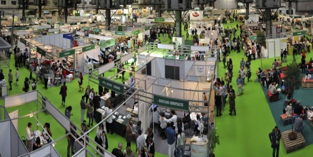 EcoSalud Barcelona 2019 - 12