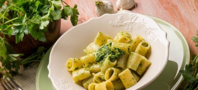 Recetas Ecológicas recomendadas por ECOticias.com: ‘Salsa de puerro vegana’