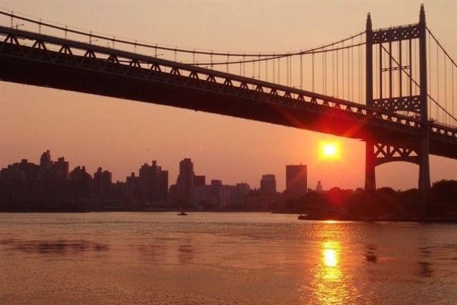 Tecnologías verdes para reducir el calor extremo