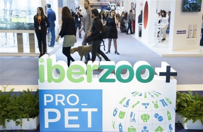 Arranca Iberzoo+Propet 2018