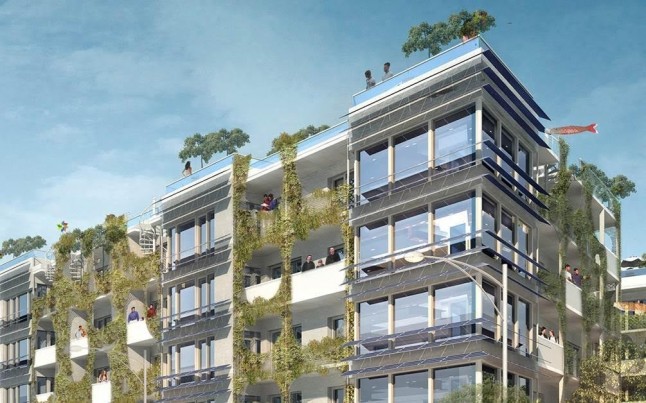 Tecnología verde para monitorizar las variables ambientales del hogar