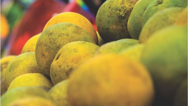 Las grandes empresas querrán tomar el poder en el sector de la alimentación ecológica