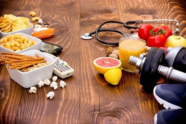 Te explicamos cuales son las dietas más saludables y las que no lo son tanto