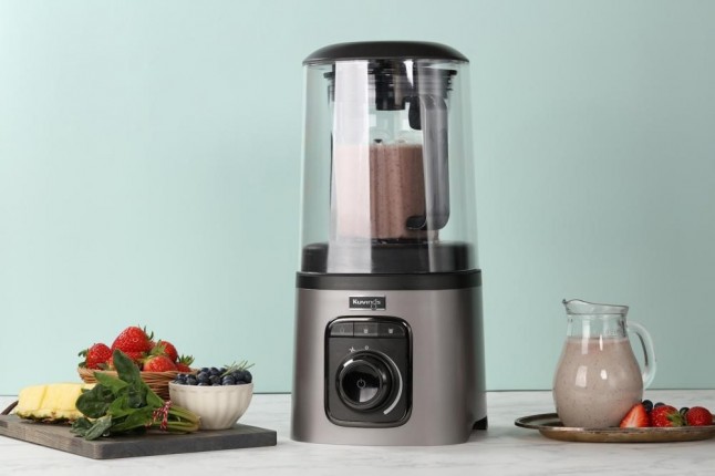 La revolución del “tupper”: innovación para conservar los alimentos durante una semana