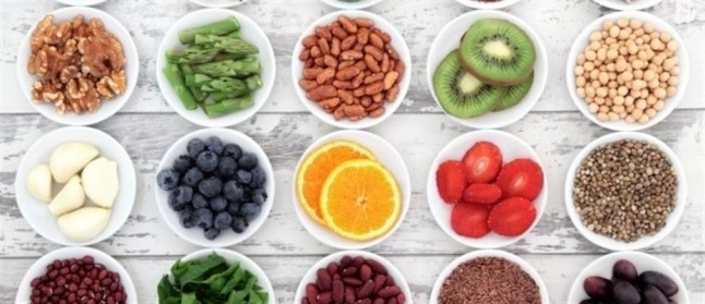 Las dietas bajas en fibra son ‘una muy mala idea’