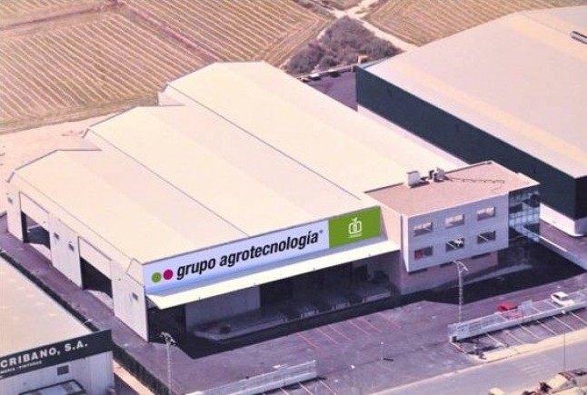 Grupo Agrotecnología lidera el sector de Bioestimulantes y Biopesticidas en  España