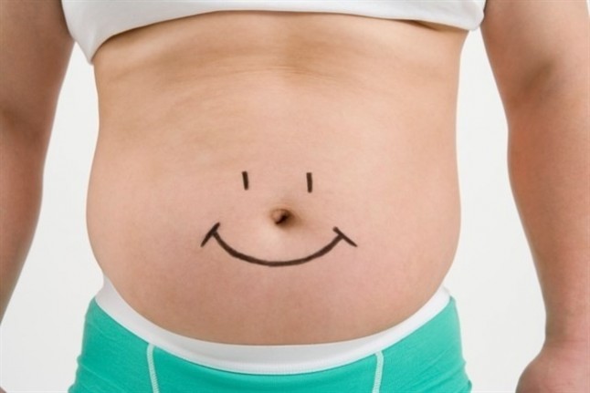 La grasa más peligrosa para nuestra salud es la del abdomen