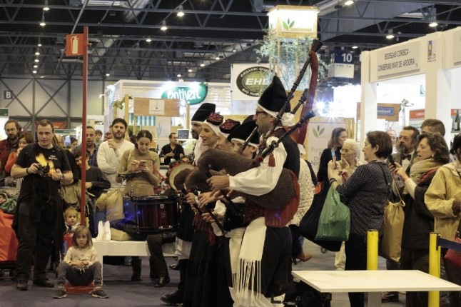 Expocoruña y Asociación Vida Sana arrancan BioCultura Galicia