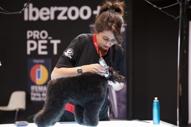 Feria Iberzoo+Propet 2018