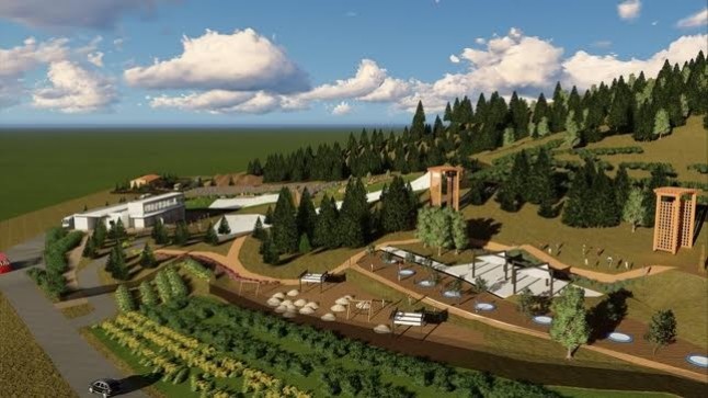 Proyecto Meseta Sport