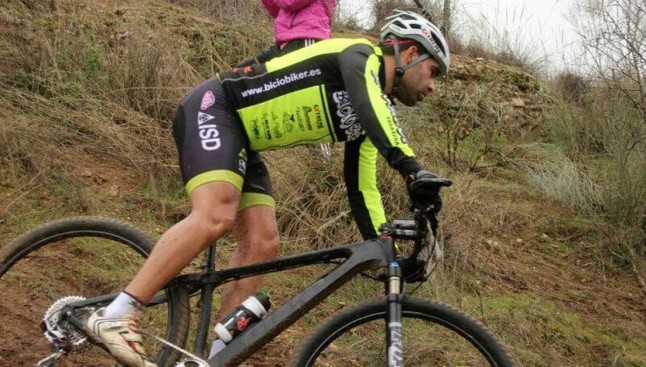 Open de Mountain Bike (BTT)