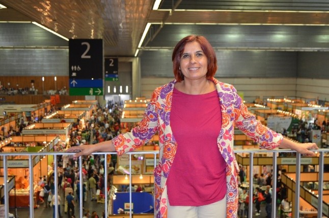 BioCultura aterriza en Galicia